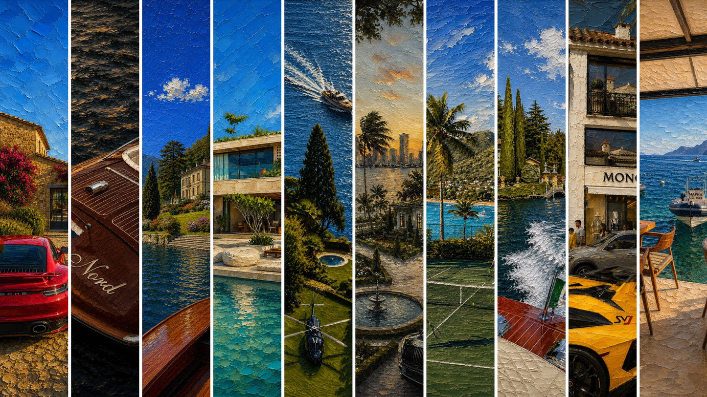 004 Grand Tour iPhone wallpaper pack preview