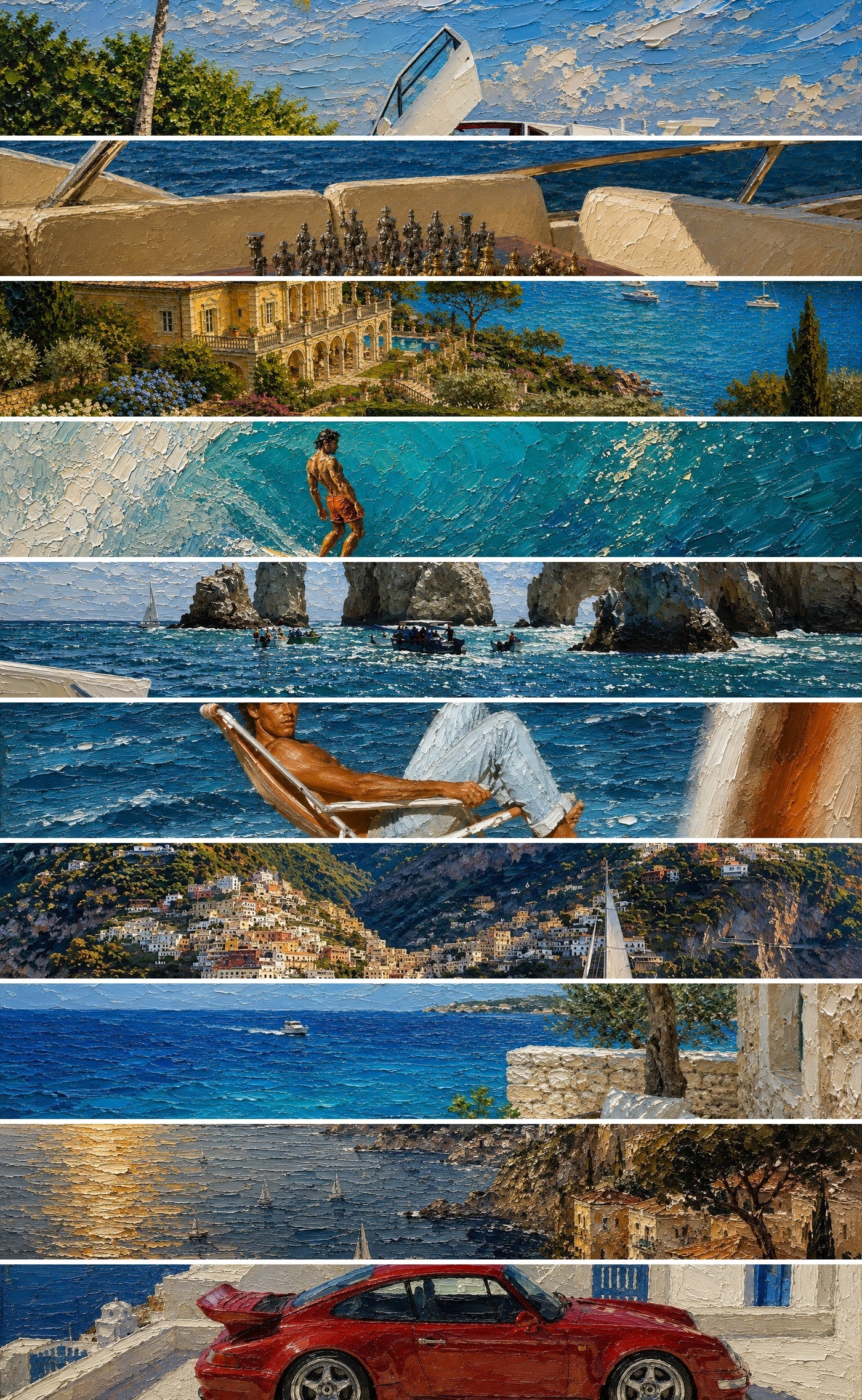002 — Riviera