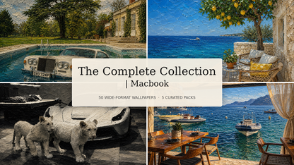 The Complete Alvero Collection